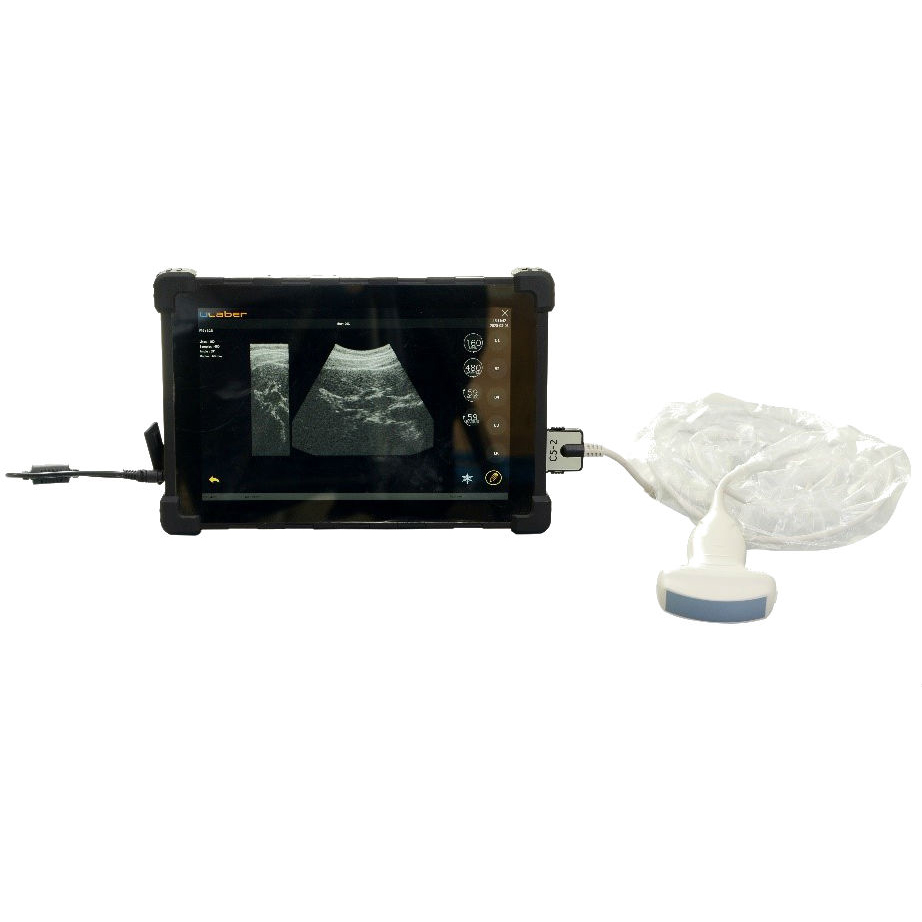 uLaber ultrasonic teaching instrument